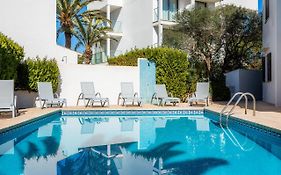 Apartamento Aquamarina 6