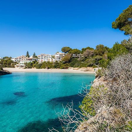 Apartamento Aquamarina 6 Cala Ferrera  Extérieur photo
