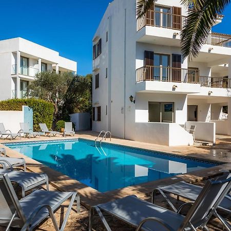 Apartamento Aquamarina 6 Cala Ferrera  Extérieur photo