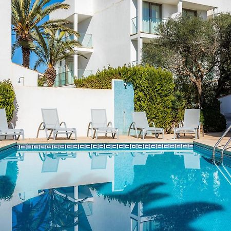 Apartamento Aquamarina 6 Cala Ferrera  Extérieur photo