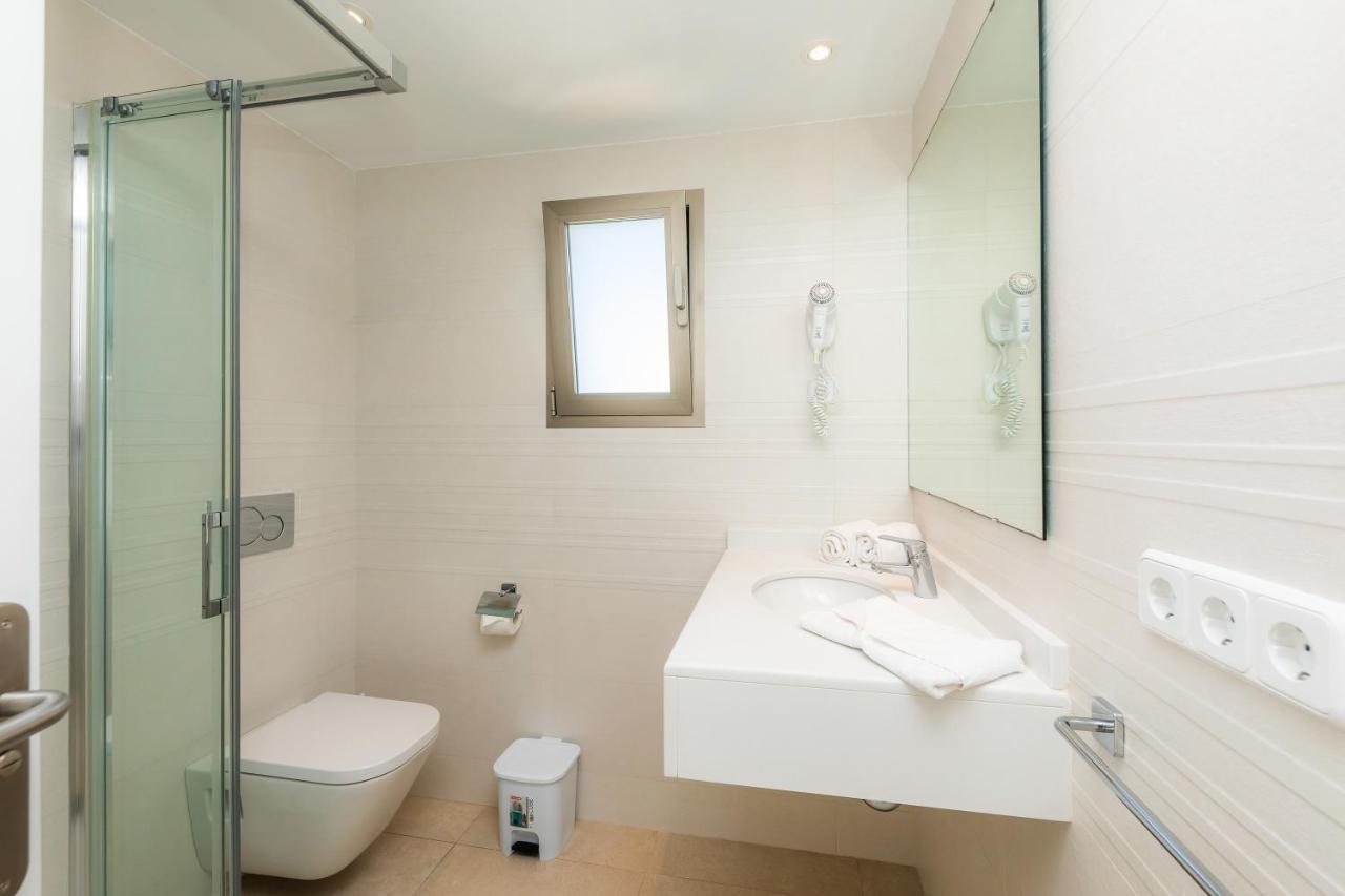 Apartamento Aquamarina 6 Cala Ferrera  Extérieur photo