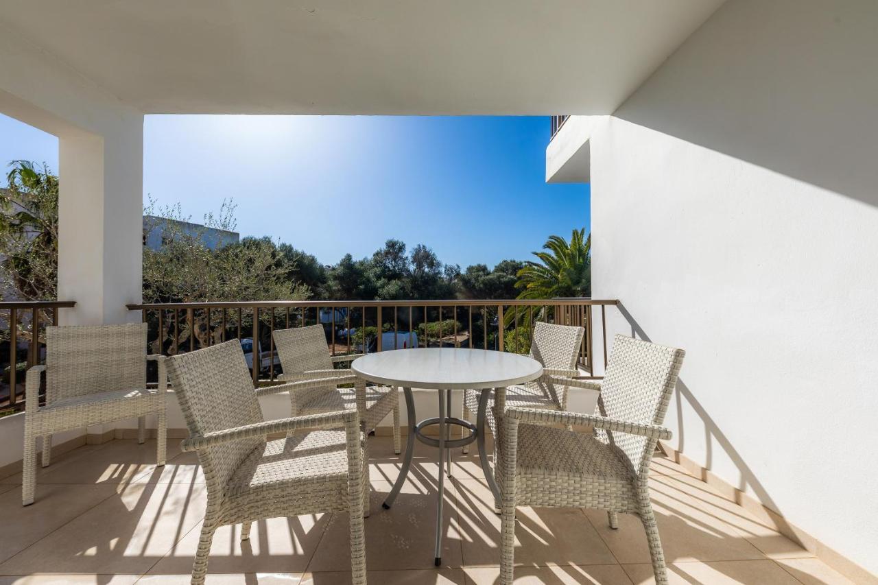 Apartamento Aquamarina 6 Cala Ferrera  Extérieur photo