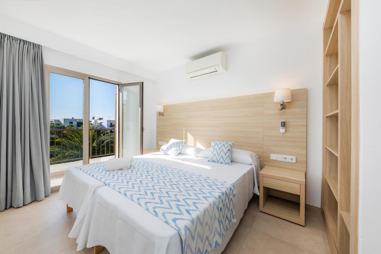 Apartamento Aquamarina 6 Cala Ferrera  Extérieur photo