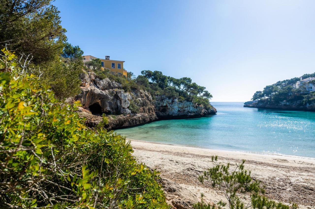 Apartamento Aquamarina 6 Cala Ferrera  Extérieur photo