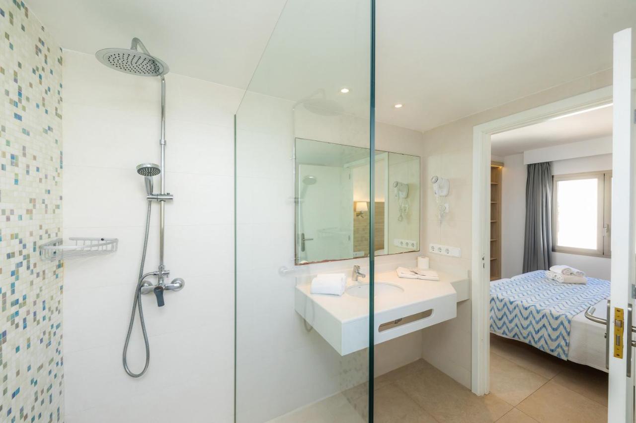 Apartamento Aquamarina 6 Cala Ferrera  Extérieur photo