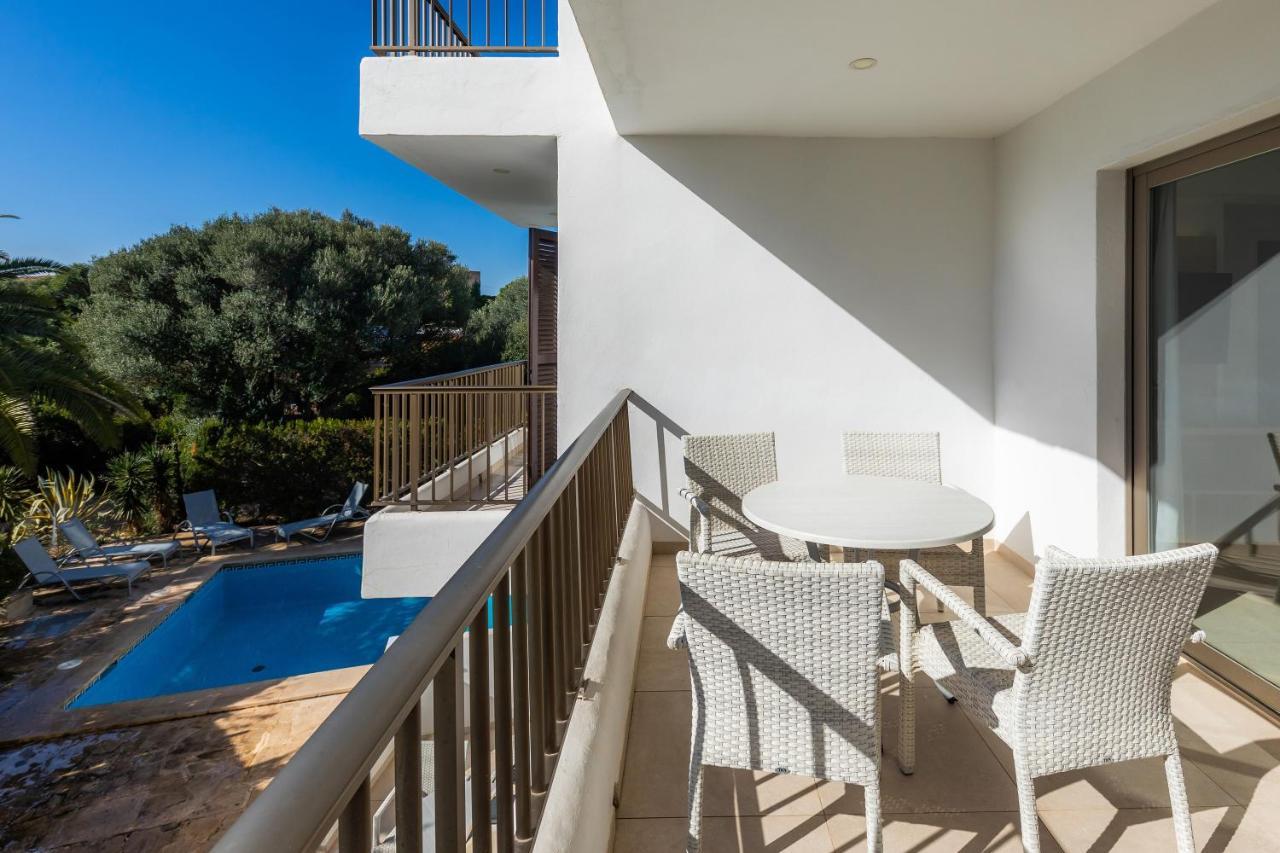 Apartamento Aquamarina 6 Cala Ferrera  Extérieur photo