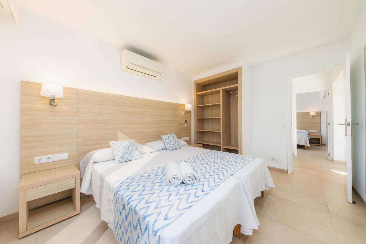 Apartamento Aquamarina 6 Cala Ferrera  Extérieur photo