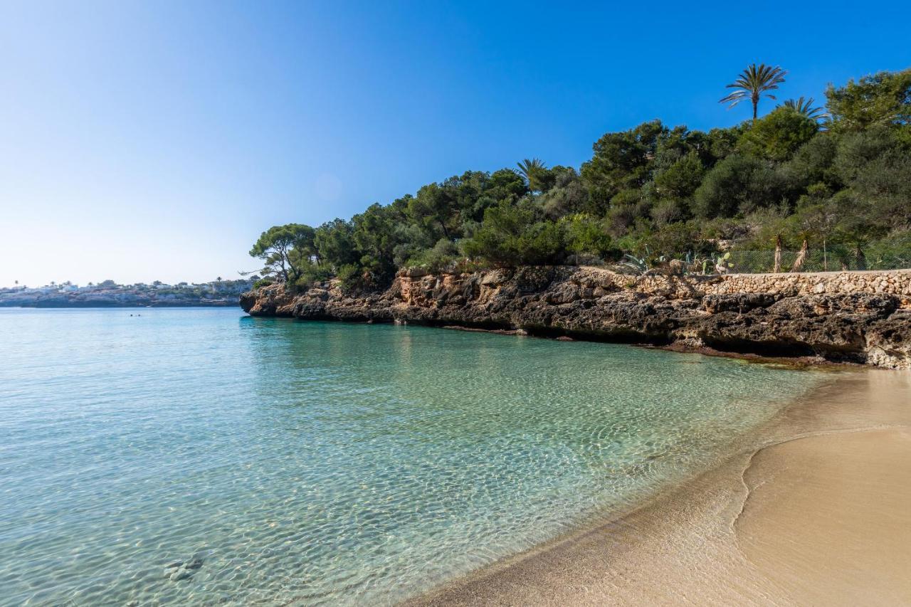 Apartamento Aquamarina 6 Cala Ferrera  Extérieur photo