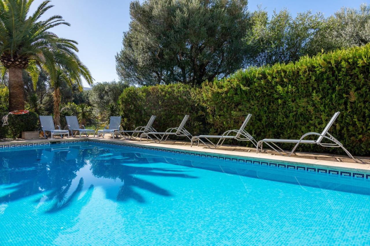 Apartamento Aquamarina 6 Cala Ferrera  Extérieur photo