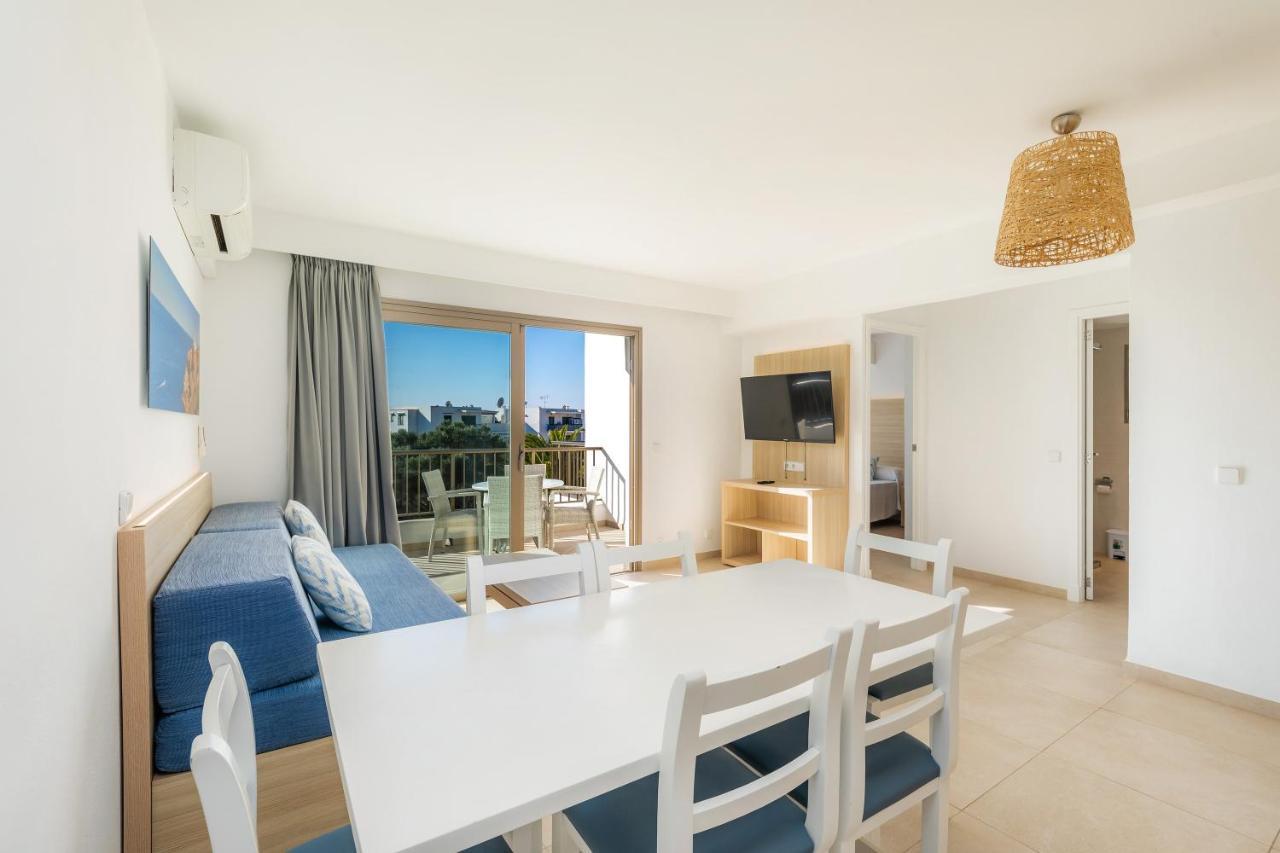 Apartamento Aquamarina 6 Cala Ferrera  Extérieur photo