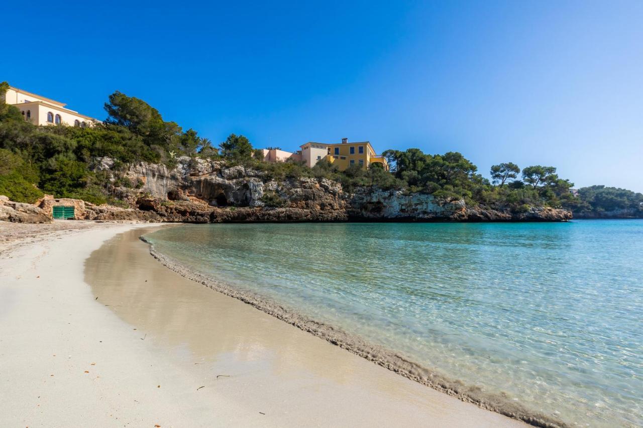 Apartamento Aquamarina 6 Cala Ferrera  Extérieur photo