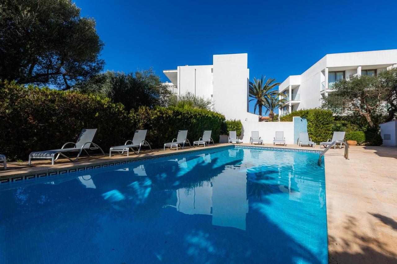 Apartamento Aquamarina 6 Cala Ferrera  Extérieur photo