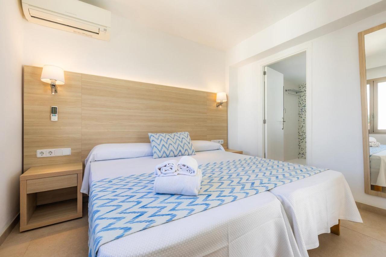 Apartamento Aquamarina 6 Cala Ferrera  Extérieur photo