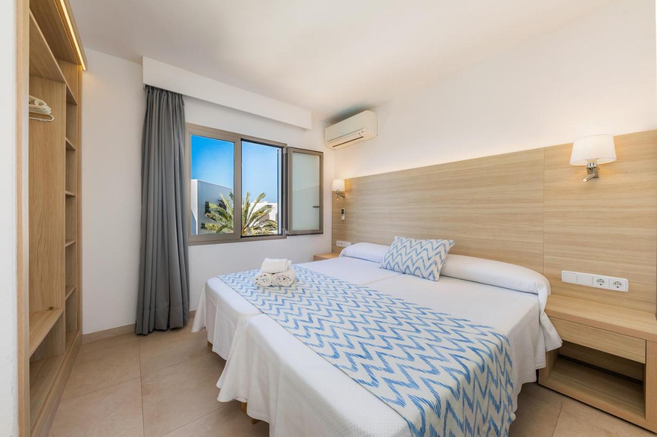 Apartamento Aquamarina 6 Cala Ferrera  Extérieur photo